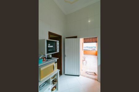 Casa à venda com 90m², 3 quartos e sem vaga