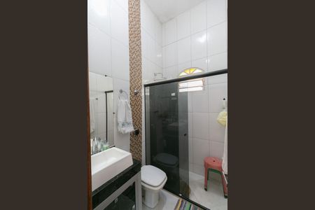 Casa à venda com 90m², 3 quartos e sem vaga