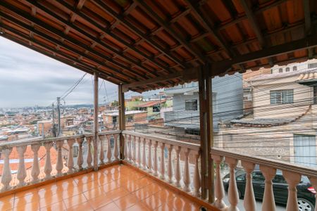 Casa à venda com 3 quartos, 90m² em Estrela Dalva, Contagem