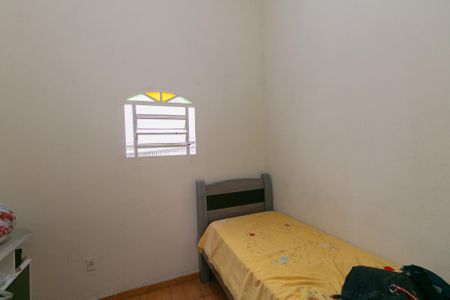 Casa à venda com 3 quartos, 90m² em Estrela Dalva, Contagem