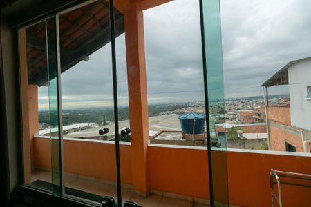 Casa à venda com 90m², 3 quartos e sem vaga