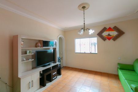 Casa à venda com 3 quartos, 90m² em Estrela Dalva, Contagem