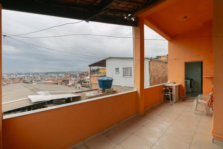 Casa à venda com 90m², 3 quartos e sem vaga