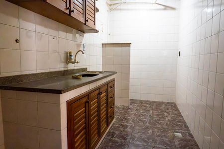 Apartamento à venda com 55m², 2 quartos e 1 vaga Apartamento à venda com 55m², 2 quartos e 1 vagaCozinha