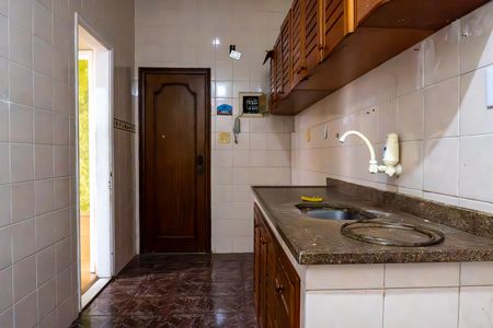 Apartamento à venda com 55m², 2 quartos e 1 vaga Apartamento à venda com 55m², 2 quartos e 1 vagaCozinha