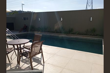 Apartamento para alugar com 42m², 2 quartos e 1 vaga