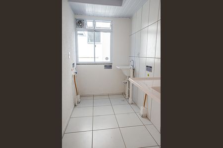Apartamento para alugar com 42m², 2 quartos e 1 vaga