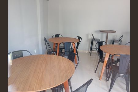 Apartamento para alugar com 2 quartos, 42m² em Campo Grande, Rio de Janeiro