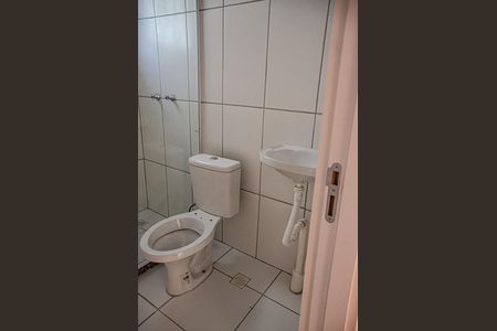 Apartamento para alugar com 42m², 2 quartos e 1 vaga