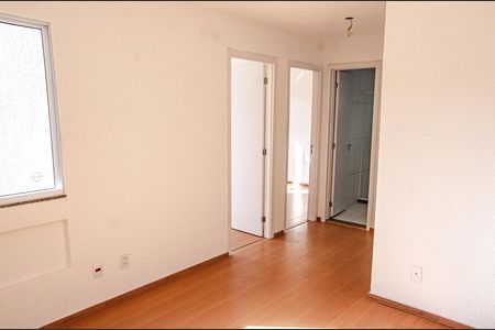 Apartamento para alugar com 42m², 2 quartos e 1 vaga