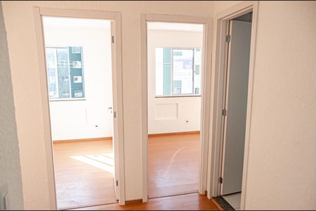 Apartamento para alugar com 42m², 2 quartos e 1 vaga