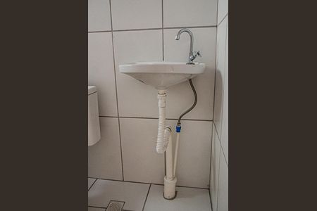 Apartamento para alugar com 42m², 2 quartos e 1 vaga