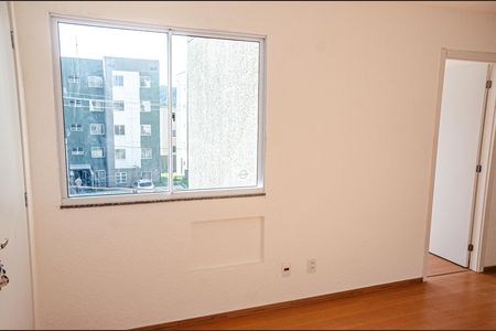 Apartamento para alugar com 42m², 2 quartos e 1 vaga