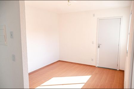 Apartamento para alugar com 42m², 2 quartos e 1 vaga
