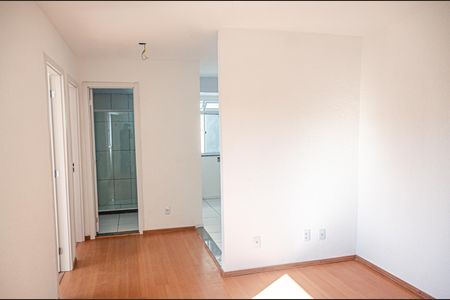 Apartamento para alugar com 42m², 2 quartos e 1 vaga