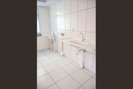 Apartamento para alugar com 42m², 2 quartos e 1 vaga