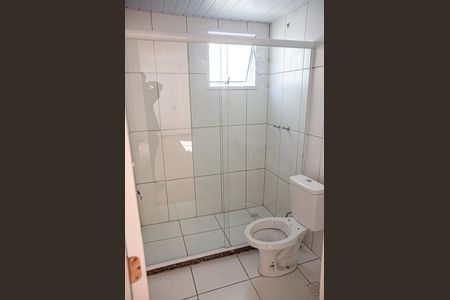 Apartamento para alugar com 42m², 2 quartos e 1 vaga