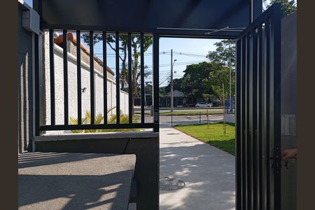 Apartamento para alugar com 42m², 2 quartos e 1 vaga