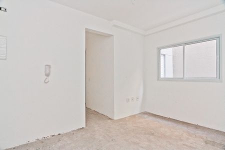 Sala de apartamento à venda com 2 quartos, 39m² em Santana, São Paulo