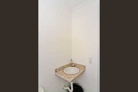 Apartamento à venda com 39m², 2 quartos e sem vagaBanheiro