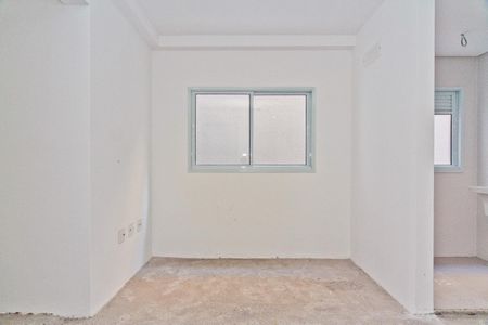 Sala de apartamento à venda com 2 quartos, 39m² em Santana, São Paulo