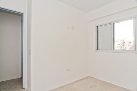 Quarto 2 de apartamento à venda com 2 quartos, 39m² em Santana, São Paulo