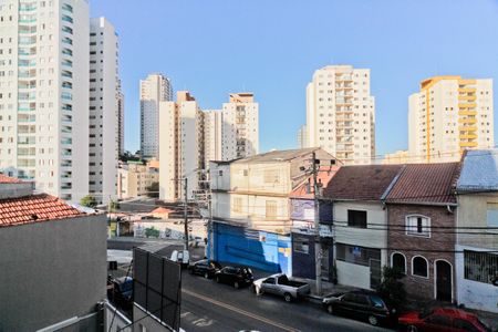 Apartamento à venda com 39m², 2 quartos e sem vagaVista