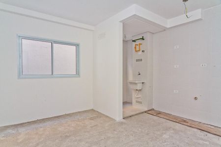 Sala de apartamento à venda com 2 quartos, 39m² em Santana, São Paulo
