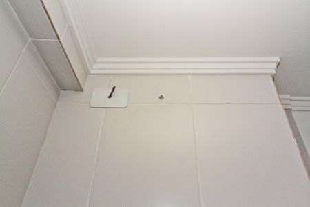 Apartamento à venda com 39m², 2 quartos e sem vagaBanheiro