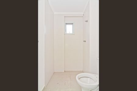 Apartamento à venda com 39m², 2 quartos e sem vagaBanheiro
