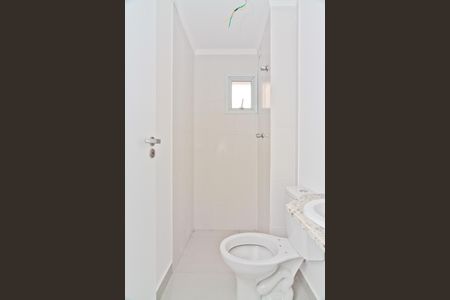 Apartamento à venda com 39m², 2 quartos e sem vaga Apartamento à venda com 39m², 2 quartos e sem vagaBanheiro