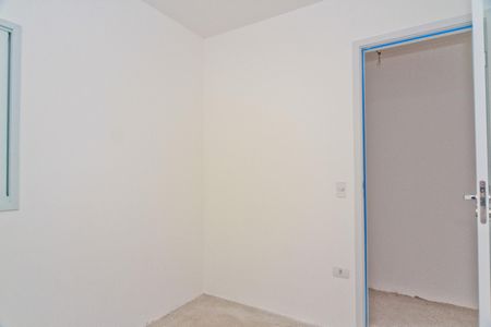Quarto 1 de apartamento à venda com 2 quartos, 39m² em Santana, São Paulo