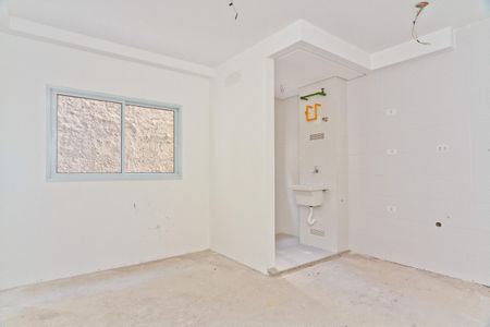 Sala de apartamento à venda com 2 quartos, 39m² em Santana, São Paulo