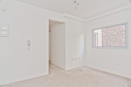 Sala de apartamento à venda com 2 quartos, 39m² em Santana, São Paulo