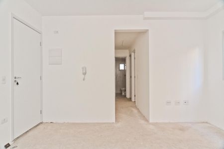 Sala de apartamento à venda com 2 quartos, 39m² em Santana, São Paulo