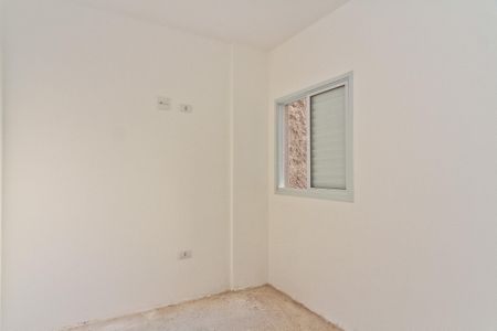 Apartamento à venda com 39m², 2 quartos e sem vaga Apartamento à venda com 39m², 2 quartos e sem vagaQuarto 1