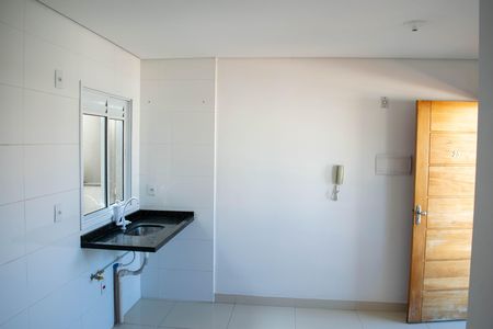 Apartamento à venda com 40m², 2 quartos e sem vaga