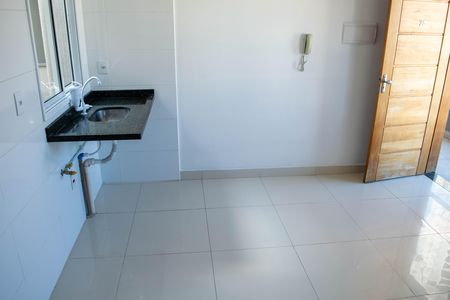 Apartamento à venda com 40m², 2 quartos e sem vaga