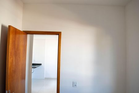 Apartamento à venda com 40m², 2 quartos e sem vaga