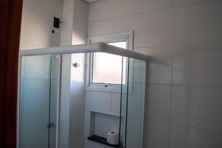 Apartamento à venda com 40m², 2 quartos e sem vaga