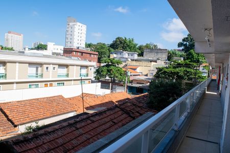 Apartamento à venda com 40m², 2 quartos e sem vaga