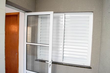 Apartamento à venda com 40m², 2 quartos e sem vaga