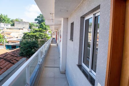 Apartamento à venda com 40m², 2 quartos e sem vaga