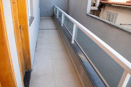 Apartamento à venda com 40m², 2 quartos e sem vaga