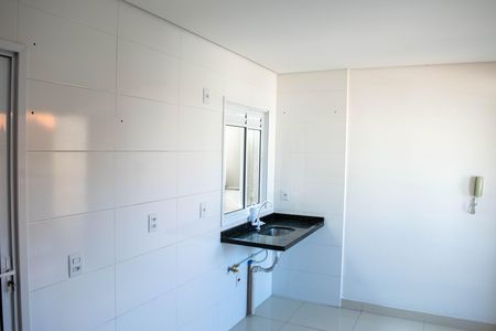 Apartamento à venda com 40m², 2 quartos e sem vaga
