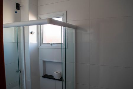 Apartamento à venda com 2 quartos, 40m² em Penha de França, São Paulo