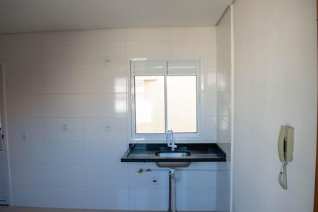 Apartamento à venda com 2 quartos, 40m² em Penha de França, São Paulo