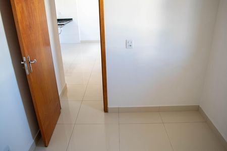 Apartamento à venda com 40m², 2 quartos e sem vaga