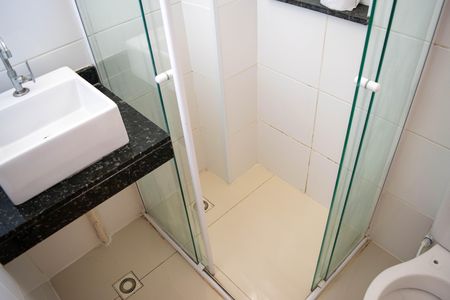 Apartamento à venda com 2 quartos, 40m² em Penha de França, São Paulo