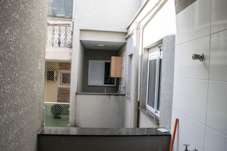 Apartamento à venda com 40m², 2 quartos e sem vaga